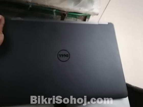 Dell Latitude E7470